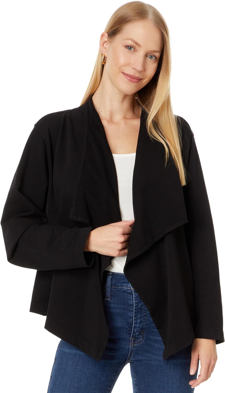 Куртка Mod-o-doc Cascade Front Crop Jacket, черный
Куртка Mod-o-doc Cascade Front Crop Jacket, черный