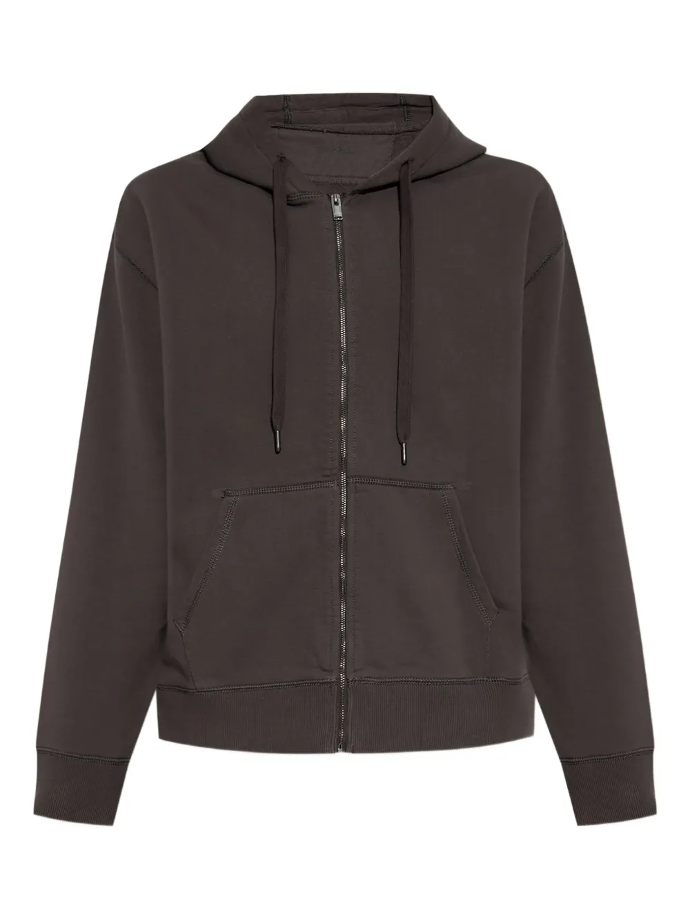 Худи Sacha на молнии с принтом Zadig&Voltaire, коричневый
Худи Sacha на молнии с принтом Zadig&Voltaire, коричневый