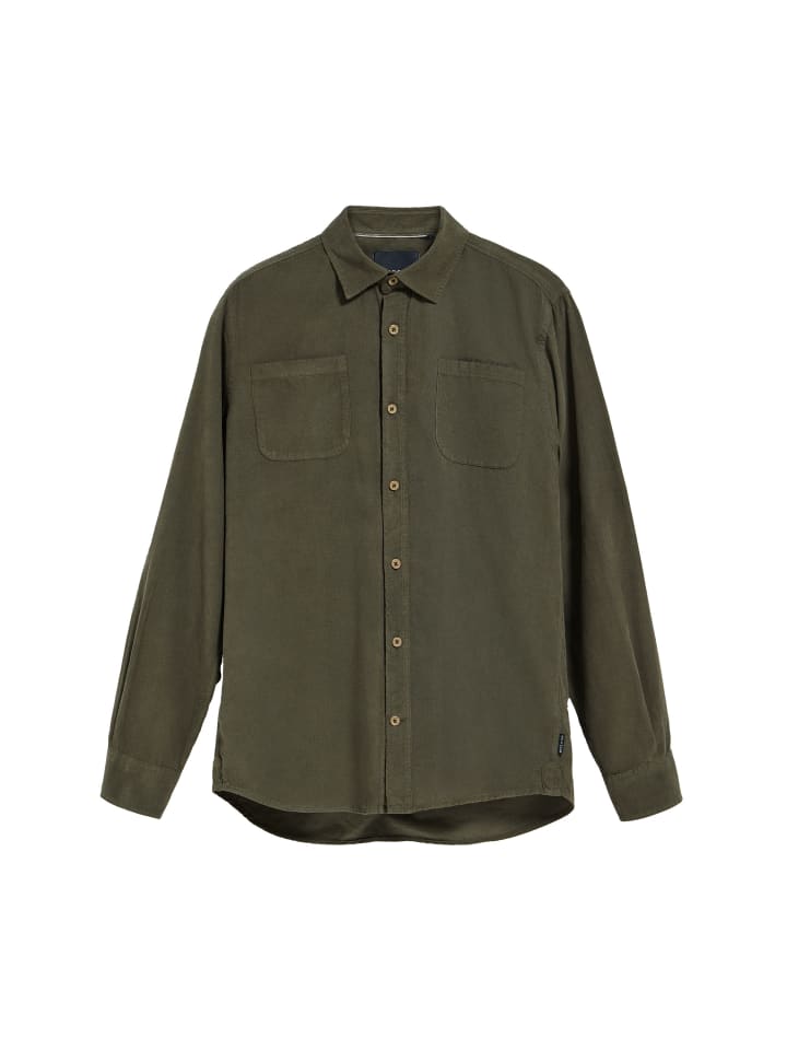 Рубашка Polo Club, цвет kaki
Рубашка Polo Club, цвет kaki