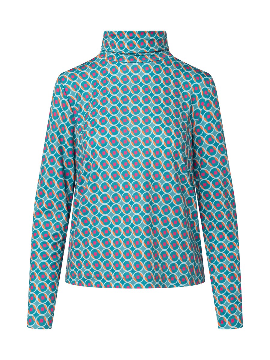 Блуза Quiosque, зеленый
Блуза Quiosque, зеленый