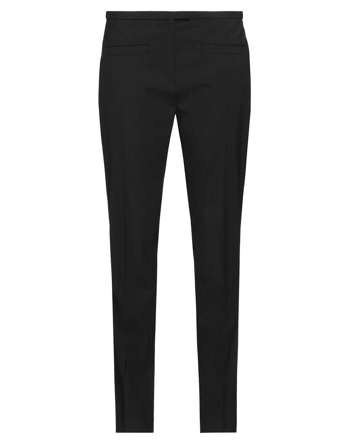 Брюки Courreges, черный 
Брюки Courreges, черный