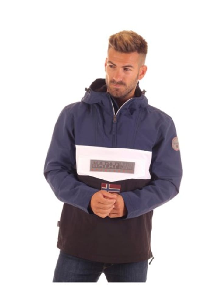 Куртка Napapijri, черный
Куртка Napapijri, черный