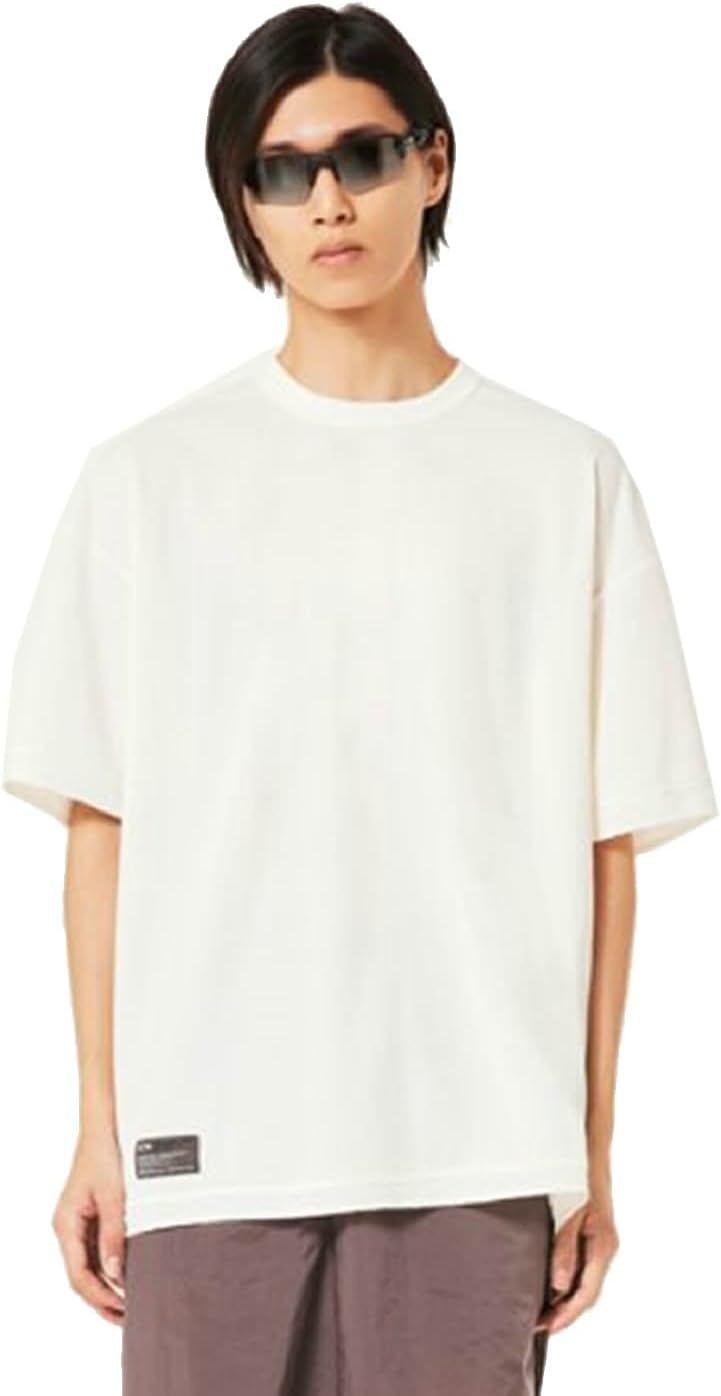 Мужская футболка Oakley Modern FGL TACTICAL TEE 5.0, белый
Мужская футболка Oakley Modern FGL TACTICAL TEE 5.0, белый