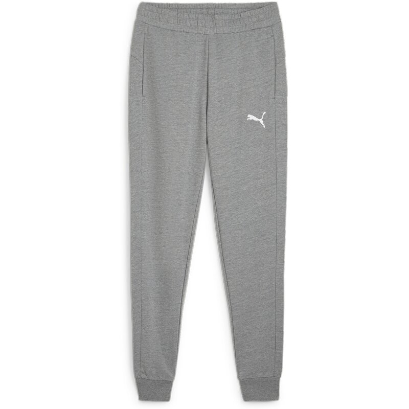 Спортивные штаны Teamgoal Casuals Puma, белый
Спортивные штаны Teamgoal Casuals Puma, белый