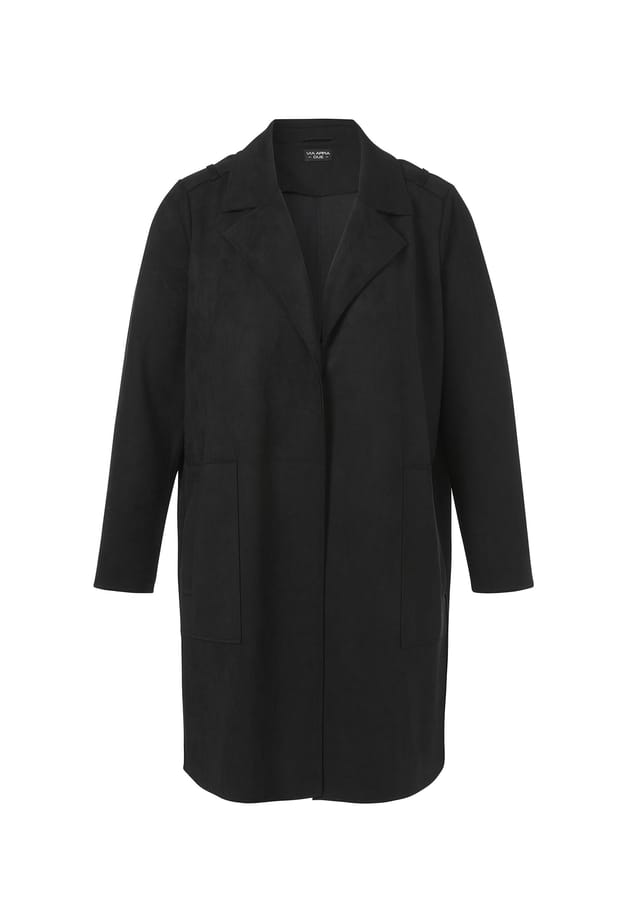 Пальто Via Appia -Due-, черный
Пальто Via Appia -Due-, черный