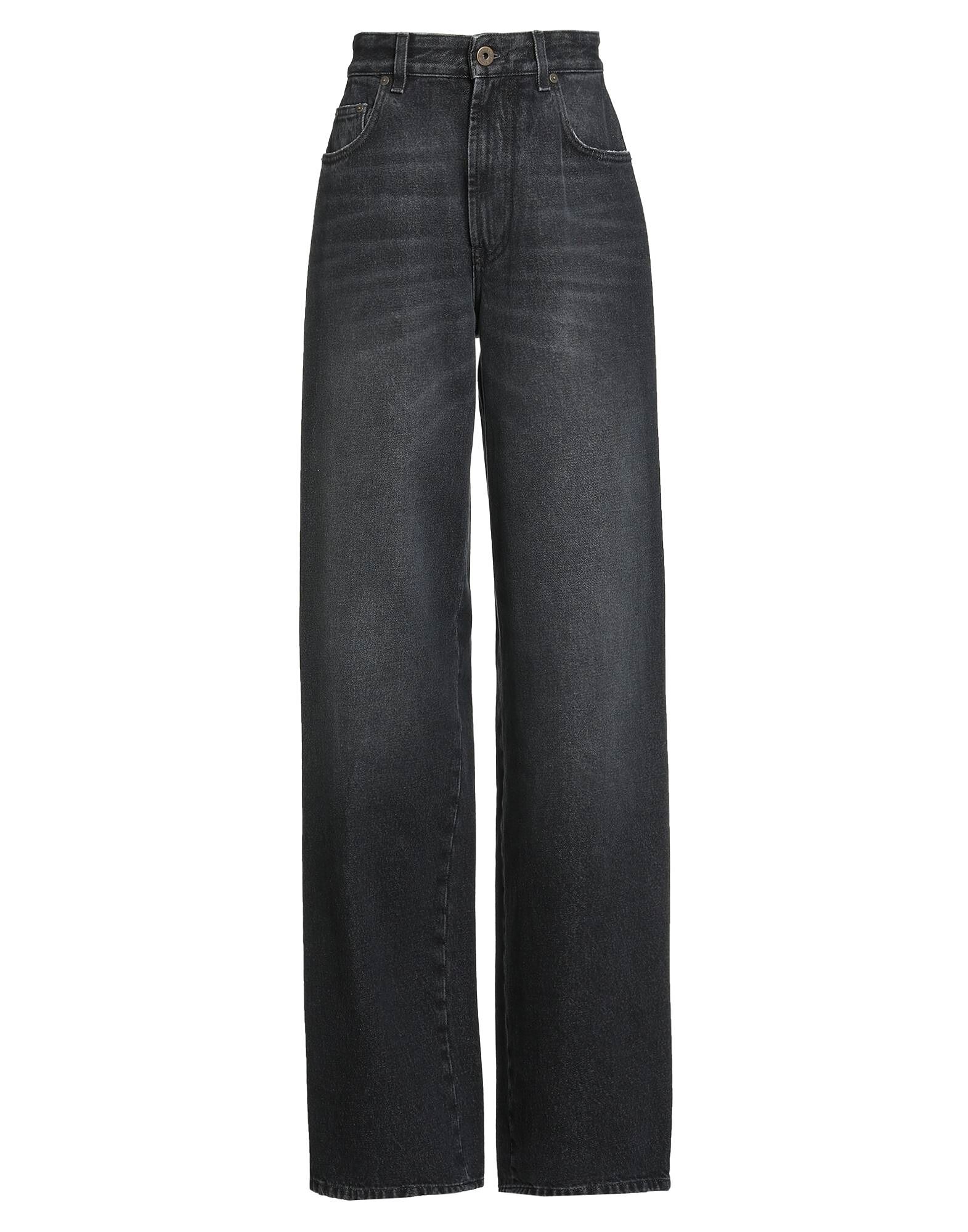 Джинсы Jean Paul Gaultier, черный
Джинсы Jean Paul Gaultier, черный