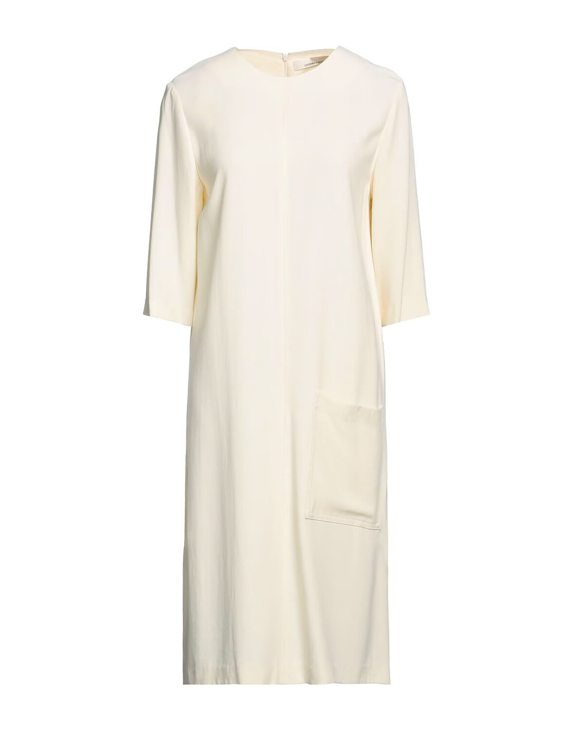 Платье Liviana Conti, кремовый
Платье Liviana Conti, кремовый