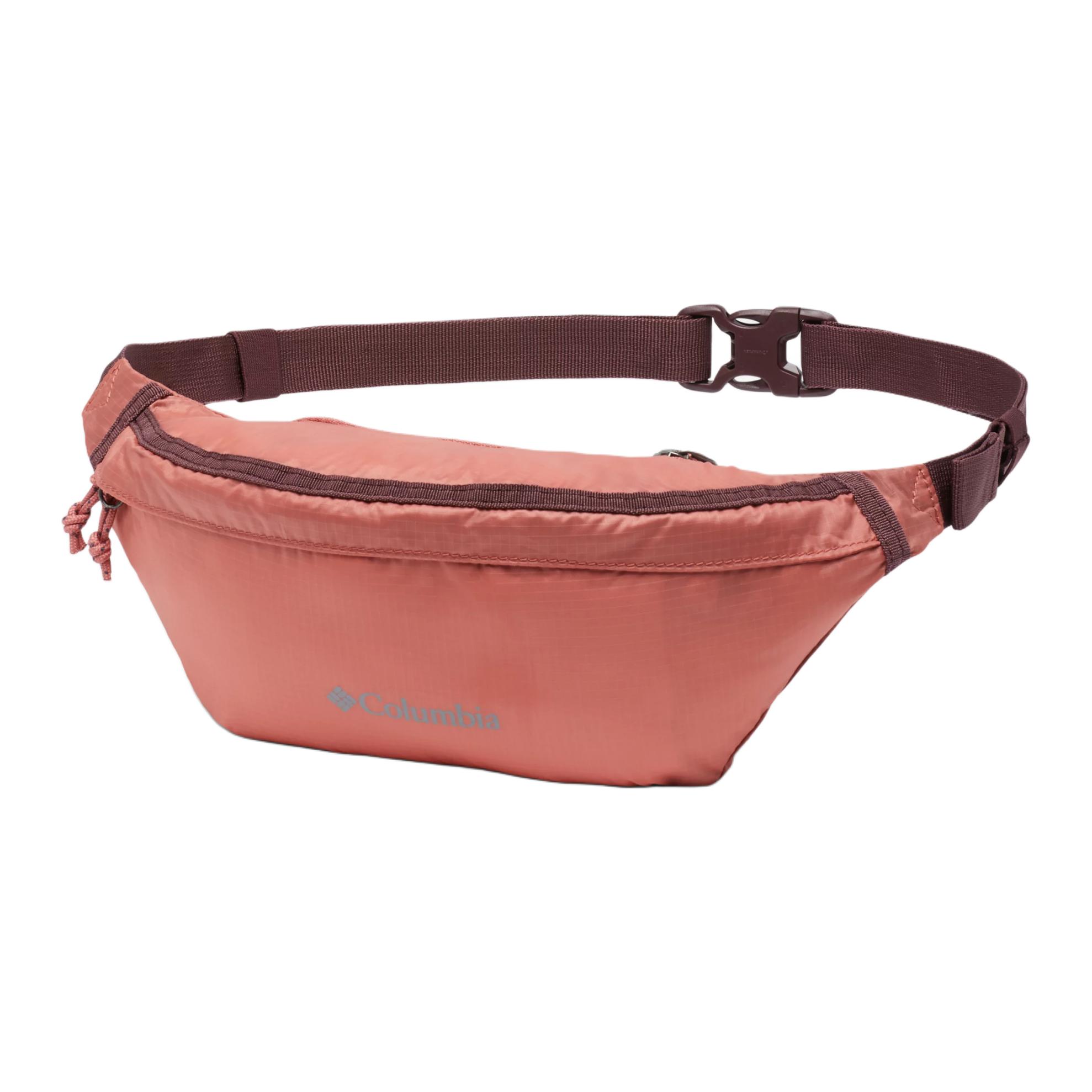 Columbia Женский поясной рюкзак из полиэстера глубокого кораллового цвета, Deep Coral
Columbia Женский поясной рюкзак из полиэстера глубокого кораллового цвета, Deep Coral