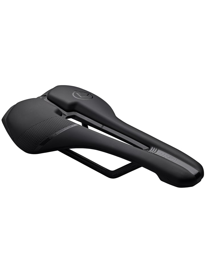 PRO Велосипедное седло Griffon Team MTB, 275 x 142 мм, черное
PRO Велосипедное седло Griffon Team MTB, 275 x 142 мм, черное