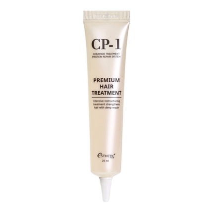 Cp-1 Premium Hair Treatment Новый дизайн 25 мл Esthetic House
Cp-1 Premium Hair Treatment Новый дизайн 25 мл Esthetic House