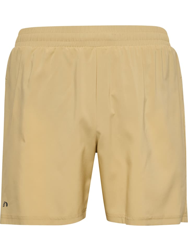 Тканевые шорты Newline, цвет antelope
Тканевые шорты Newline, цвет antelope