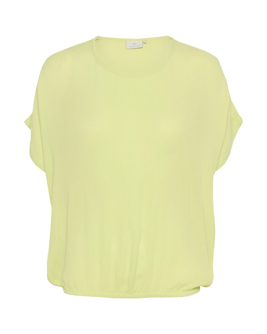 Блузка Kaffe Amber Stanley, светло-зеленый
Блузка Kaffe Amber Stanley, светло-зеленый