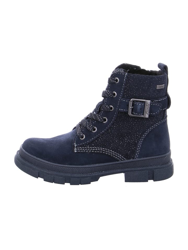 Сапоги Lurchi Schnür, синий
Сапоги Lurchi Schnür, синий