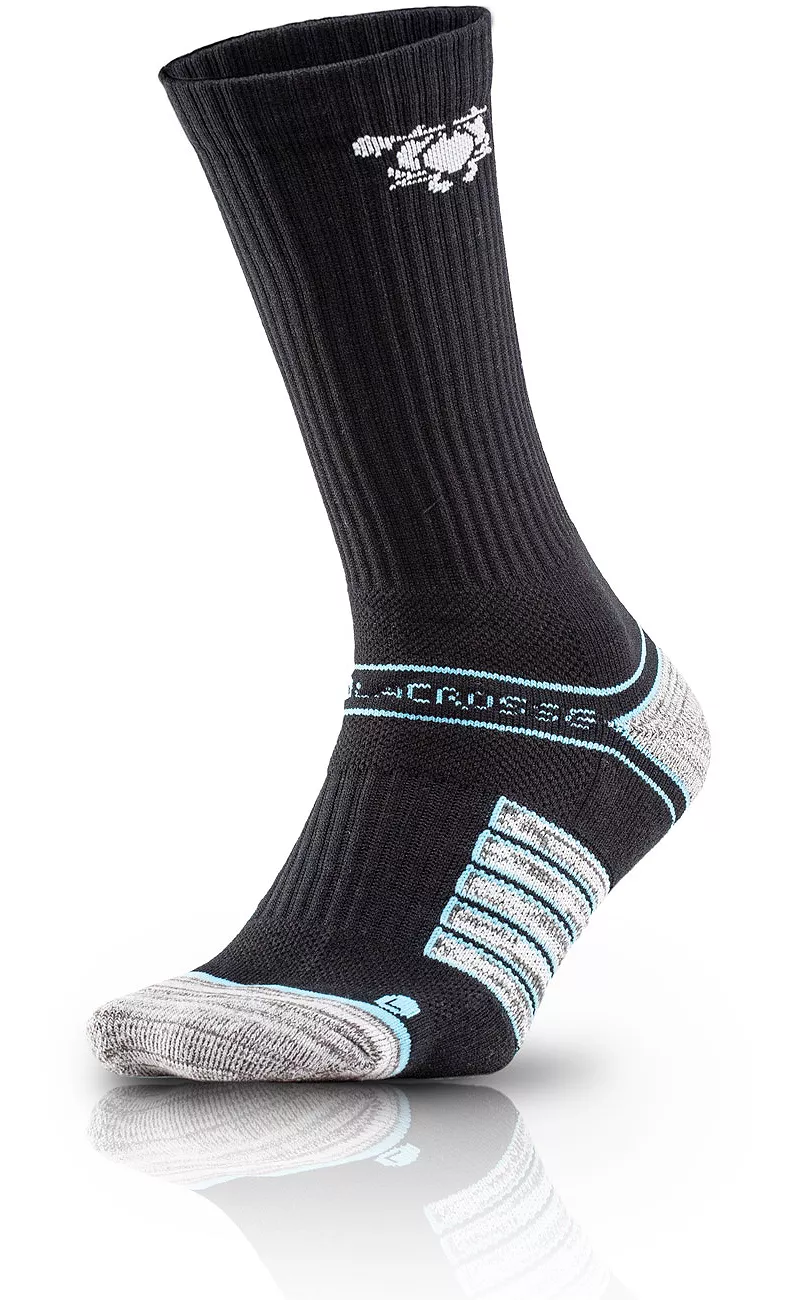 Носки ECD Crew Performance East Coast Dyes, черный
Носки ECD Crew Performance East Coast Dyes, черный