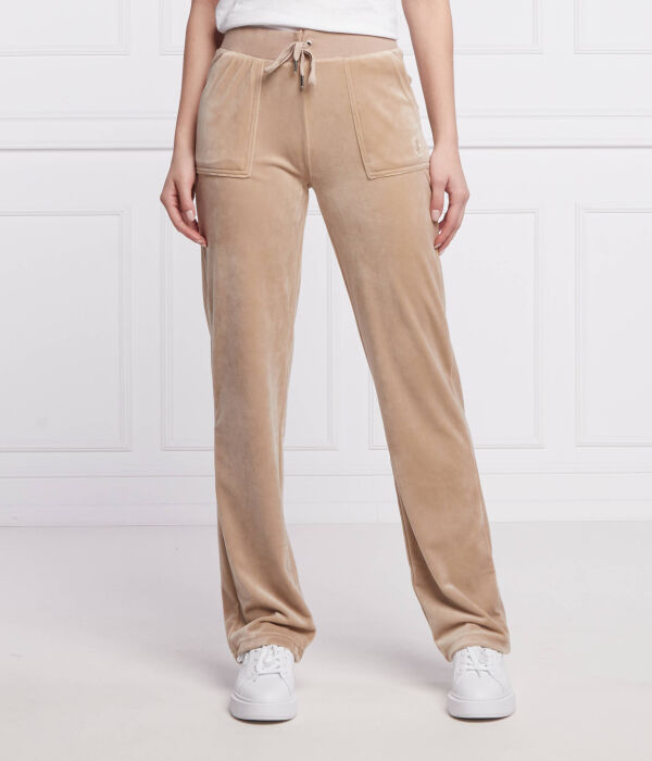 Штаны спортивные Juicy Couture Ray Regular Fit, желтый
Штаны спортивные Juicy Couture Ray Regular Fit, желтый