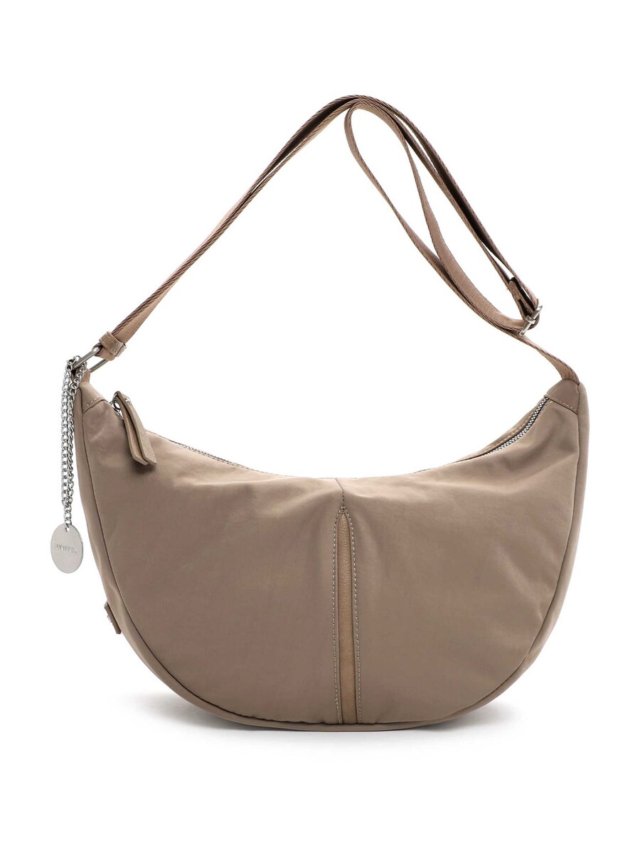 Сумка кросс-боди Suri Frey SFY Pauly, Taupe
Сумка кросс-боди Suri Frey SFY Pauly, Taupe