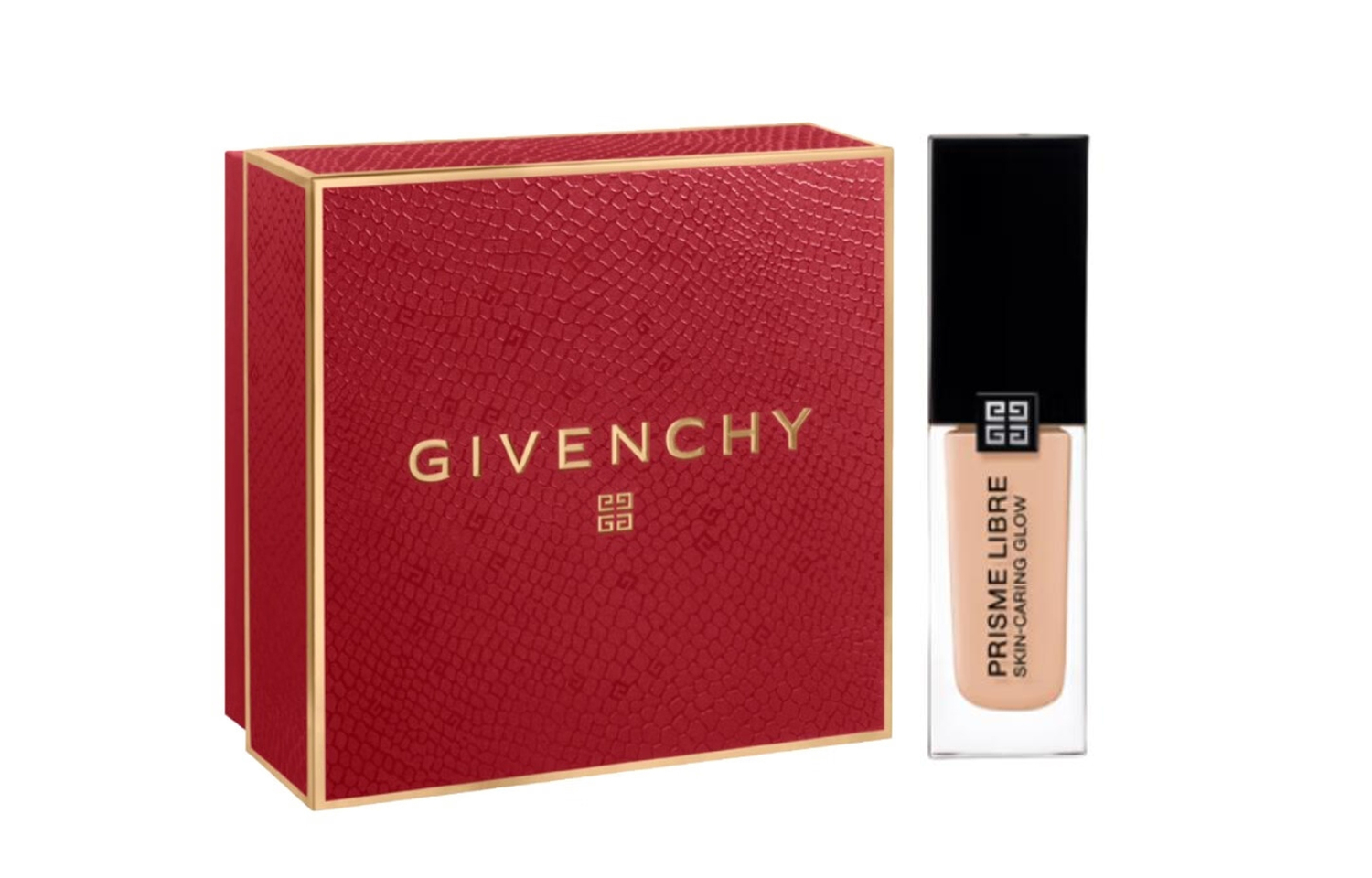 Новогодний лимитированный мягкий светящийся тональный крем Natural Concealing 30 мл Givenchy, Celebrity Soft светло-Liquid Foundation #1-N95 Fair Tone
Новогодний лимитированный мягкий светящийся тональный крем Natural Concealing 30 мл Givenchy, Celebrity Soft светло-Liquid Foundation #1-N95 Fair Tone