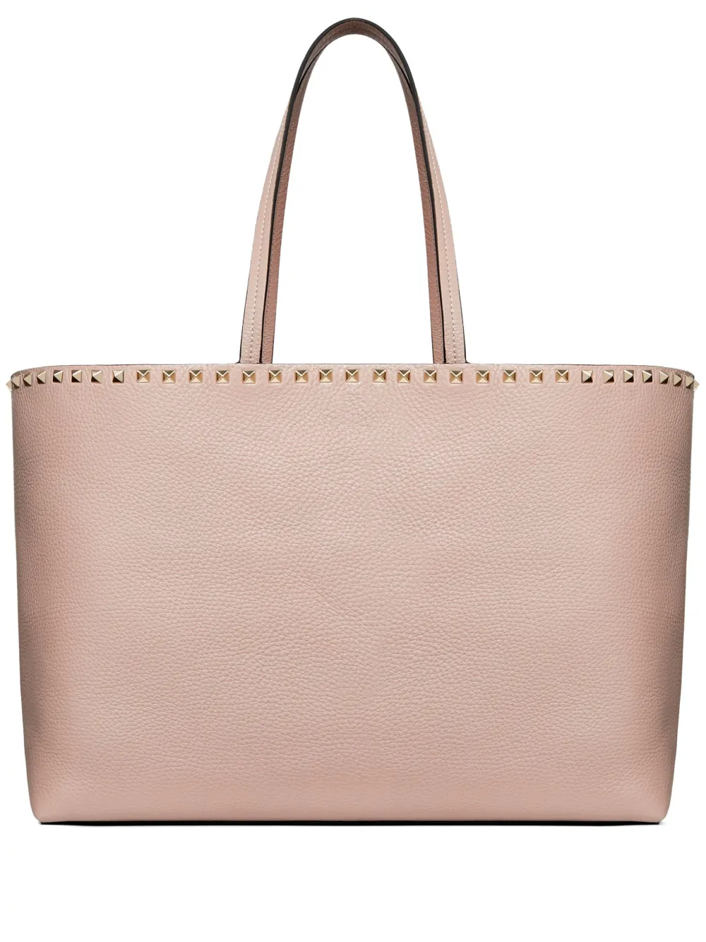 Сумка-тоут с декором Rockstud VALENTINO GARAVANI, розовый
Сумка-тоут с декором Rockstud VALENTINO GARAVANI, розовый