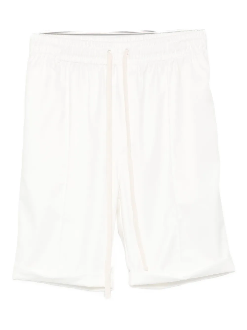 Шорты с эластичной резинкой на талии HAMZA, белый
Шорты с эластичной резинкой на талии HAMZA, белый