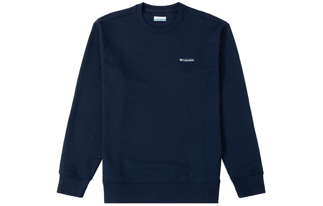 Колумбия Мужская синяя толстовка 
Колумбия Мужская синяя толстовка