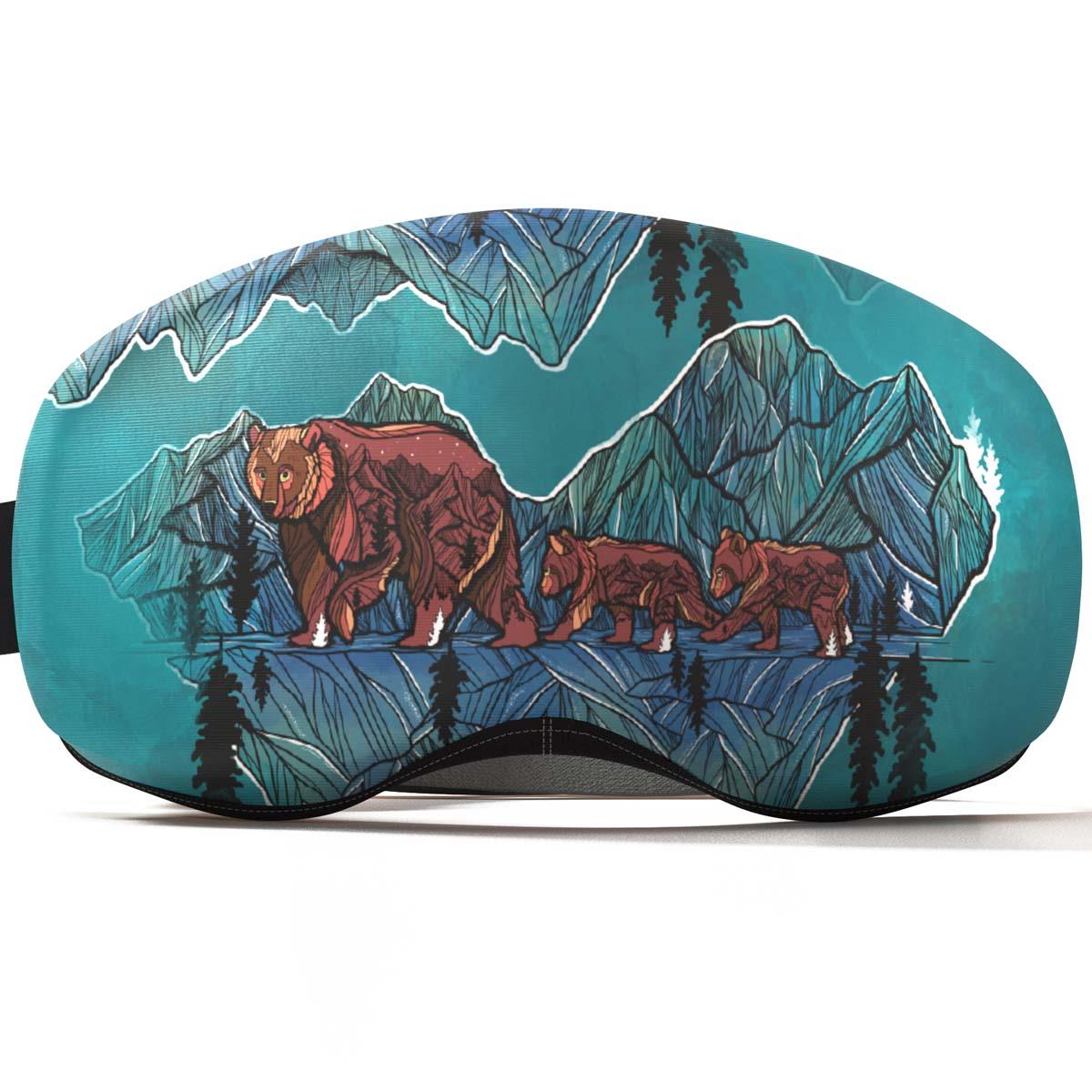 Чехол Pro Soc Goggle Soc, Walk With Us
Чехол Pro Soc Goggle Soc, Walk With Us