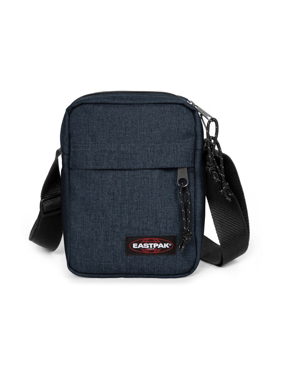 Сумка через плечо EASTPAK Crossbody Bag The One, ночной синий
Сумка через плечо EASTPAK Crossbody Bag The One, ночной синий