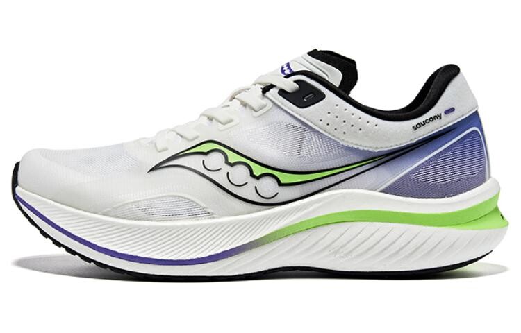 Кроссовки Slay Running унисекс с низким верхом Saucony
Кроссовки Slay Running унисекс с низким верхом Saucony