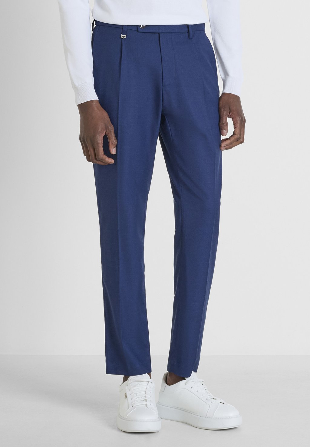 Чиносы Antony Morato, синий
Чиносы Antony Morato, синий