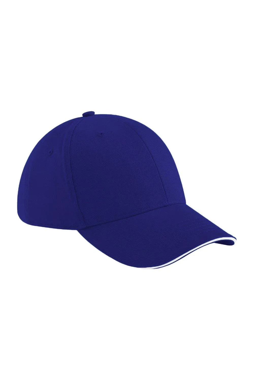 Хлопковая бейсболка Athleisure (2 шт. в упаковке) Beechfield, темно-синий
Хлопковая бейсболка Athleisure (2 шт. в упаковке) Beechfield, темно-синий