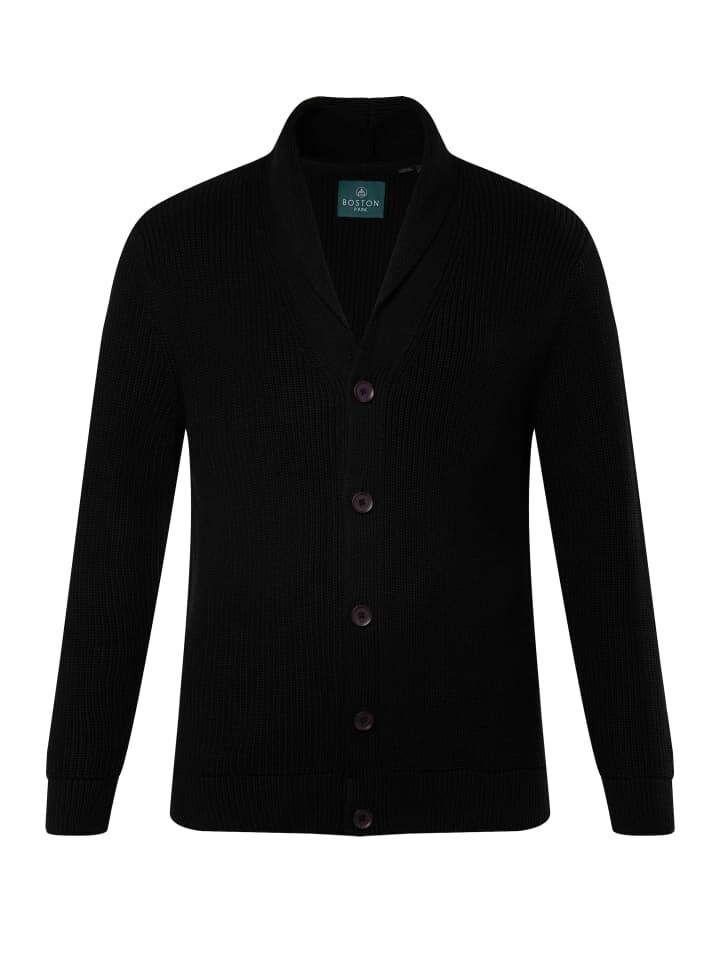 Спортивная куртка Boston Park, черный
Спортивная куртка Boston Park, черный