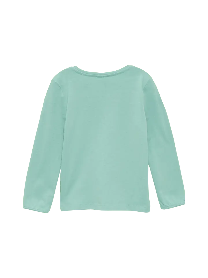 Футболка sOliver langarm, бирюзовый
Футболка sOliver langarm, бирюзовый