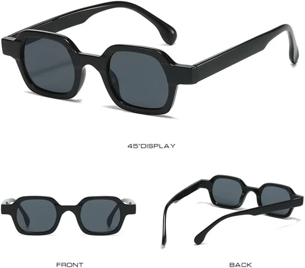 Модные женские солнцезащитные очки в стиле ретро с градиентным переходом, мужские солнцезащитные очки с защитой от УФ-излучения UV400 SZVVBKK, Black Blue Pink
Модные женские солнцезащитные очки в стиле ретро с градиентным переходом, мужские солнцезащитные очки с защитой от УФ-излучения UV400 SZVVBKK, Black Blue Pink