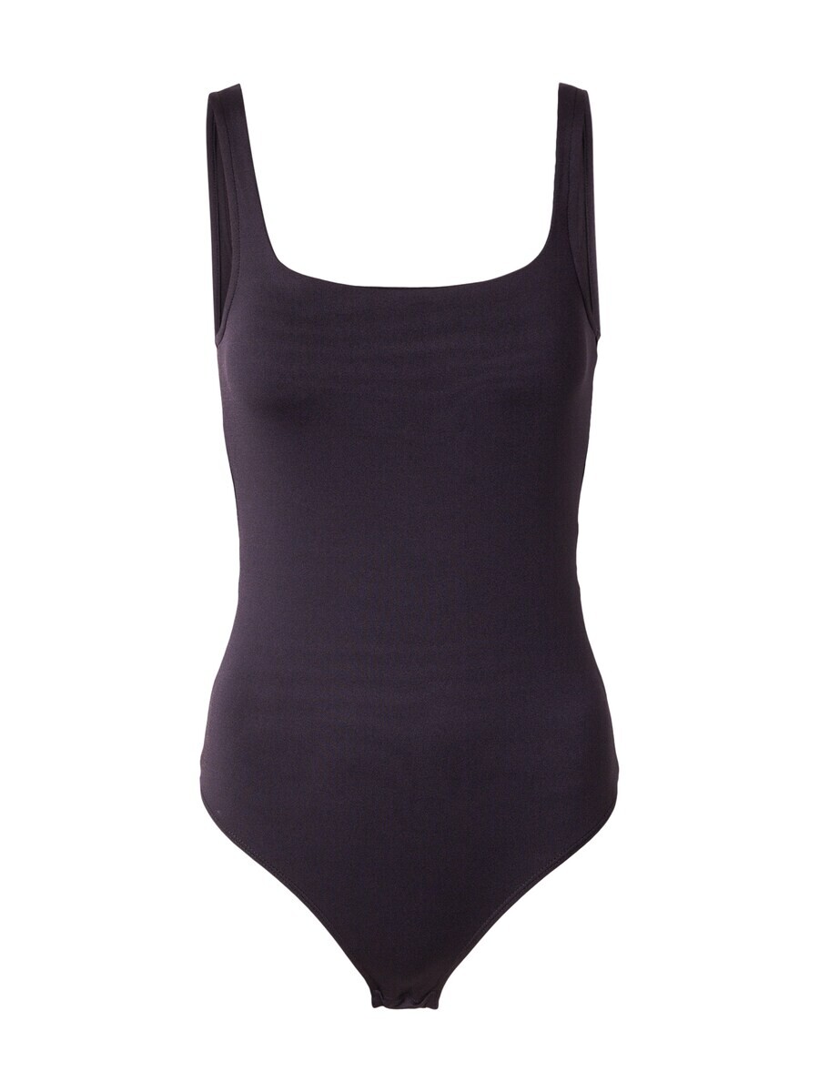 Классический топ PIECES Shirt Bodysuit PCECHO, черный
Классический топ PIECES Shirt Bodysuit PCECHO, черный