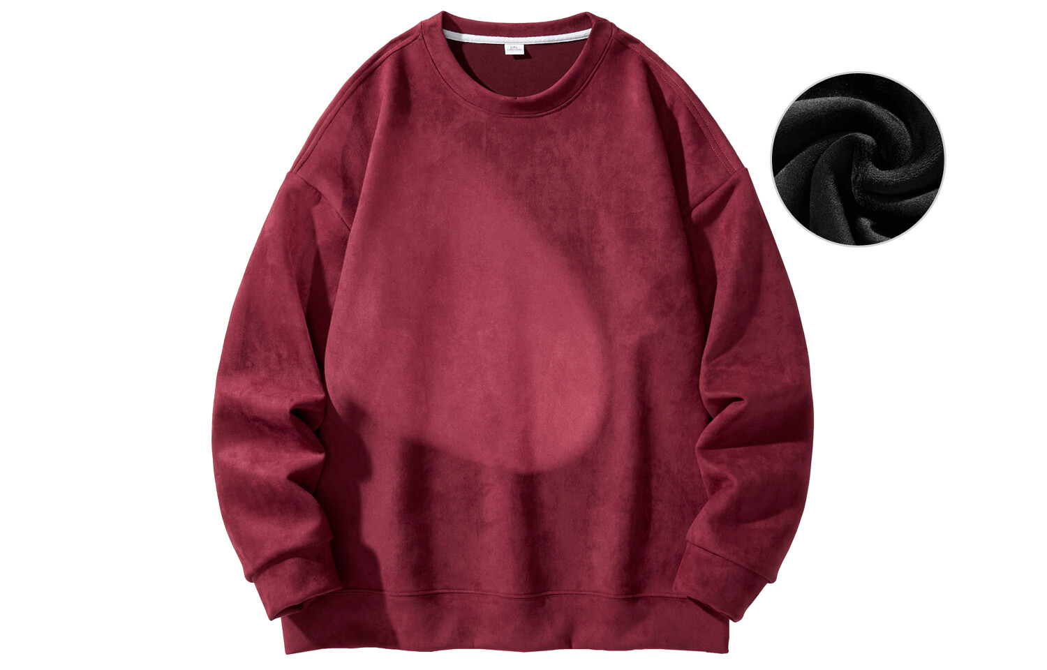 Jeanswest Толстовка унисекс Jean West, Темно-серый на флисовой подкладке
Jeanswest Толстовка унисекс Jean West, Темно-серый на флисовой подкладке