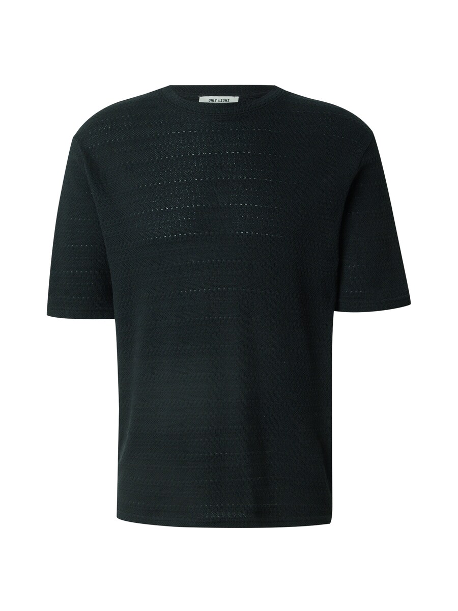 Рубашка Only & Sons ONSGIVO, черный
Рубашка Only & Sons ONSGIVO, черный