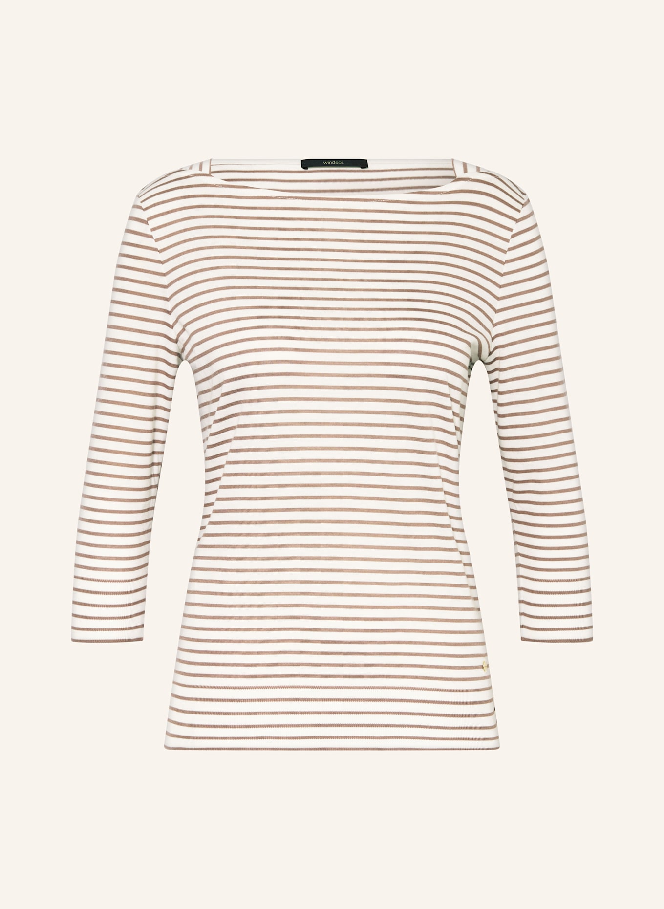 Рубашка с рукавами 3/4 Windsor., мультиколор
Рубашка с рукавами 3/4 Windsor., мультиколор