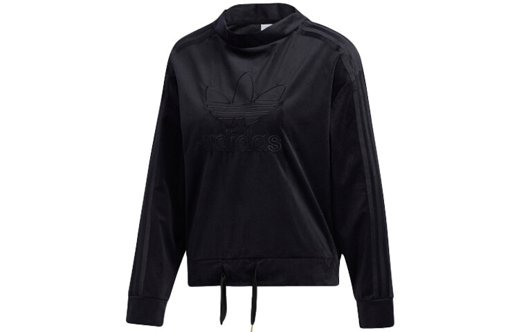 Adidas Originals Женская толстовка, цвет Black
Adidas Originals Женская толстовка, цвет Black