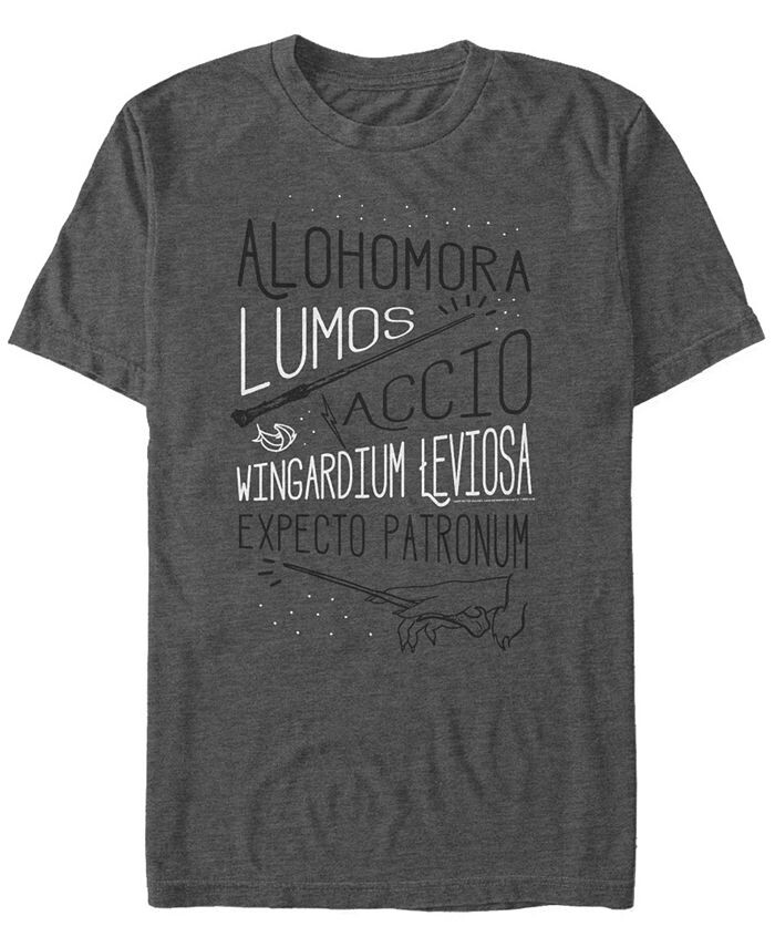 Мужская футболка с короткими рукавами и круглым вырезом Spell Stack Fifth Sun, цвет Charcoal Heather
Мужская футболка с короткими рукавами и круглым вырезом Spell Stack Fifth Sun, цвет Charcoal Heather