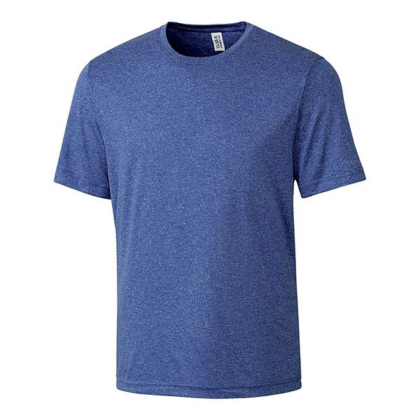 Футболка Charge active с коротким рукавом Clique, Blue Heather
Футболка Charge active с коротким рукавом Clique, Blue Heather