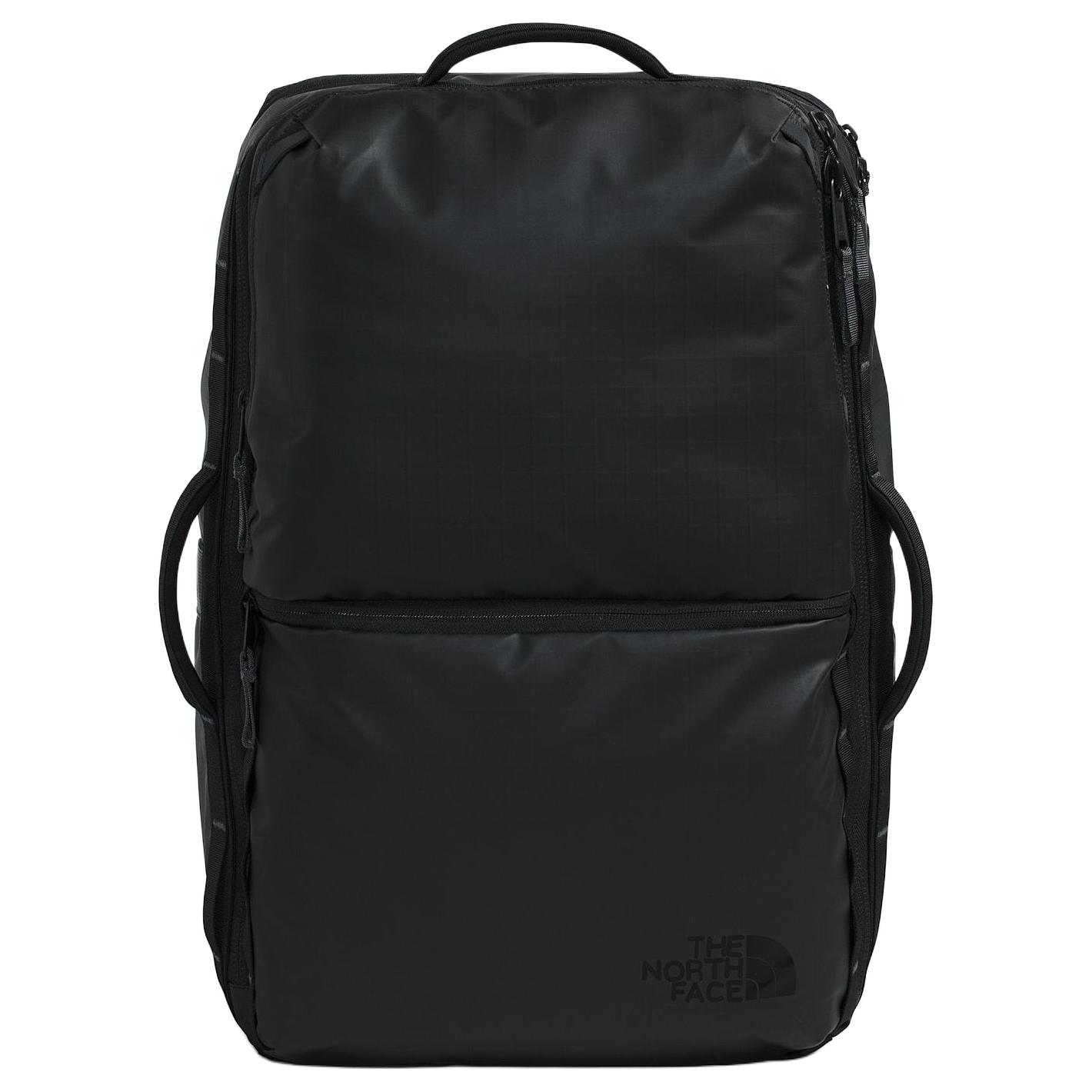 THE NORTH FACE 35L рюкзак для активного отдыха из переработанного полиэстера черный Unisex
THE NORTH FACE 35L рюкзак для активного отдыха из переработанного полиэстера черный Unisex
