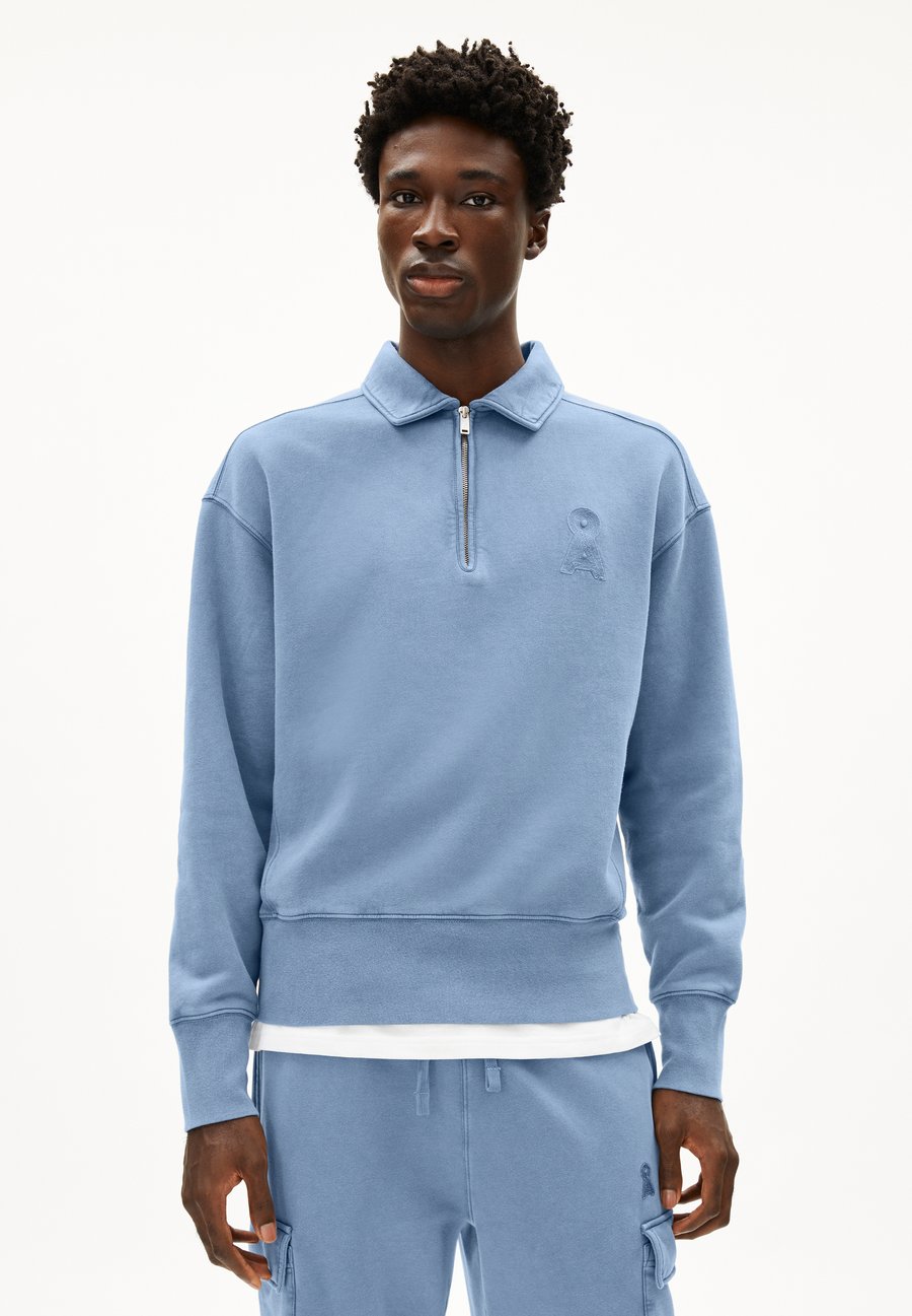 Толстовка ARMEDANGELS ICONIC Å GMT DYE ZIP TROYER, Nightshadow Washed/Light Blue, Серый, Толстовка ARMEDANGELS ICONIC Å GMT DYE ZIP TROYER, Nightshadow Washed/Light Blue
Толстовка ARMEDANGELS ICONIC Å GMT DYE ZIP TROYER, Nightshadow Washed/Light Blue, Серый, Толстовка ARMEDANGELS ICONIC Å GMT DYE ZIP TROYER, Nightshadow Washed/Light Blue