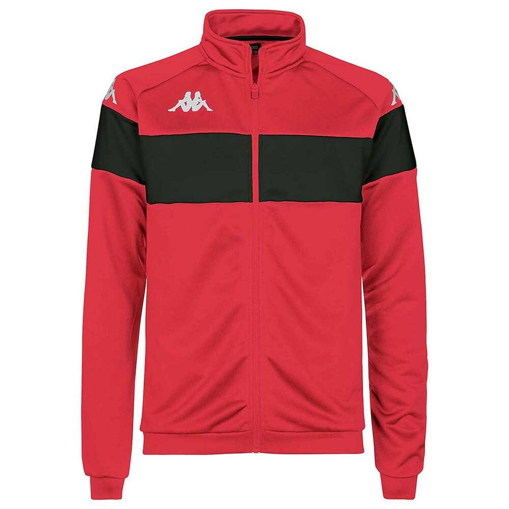 Куртка Kappa Dacone, красный
Куртка Kappa Dacone, красный