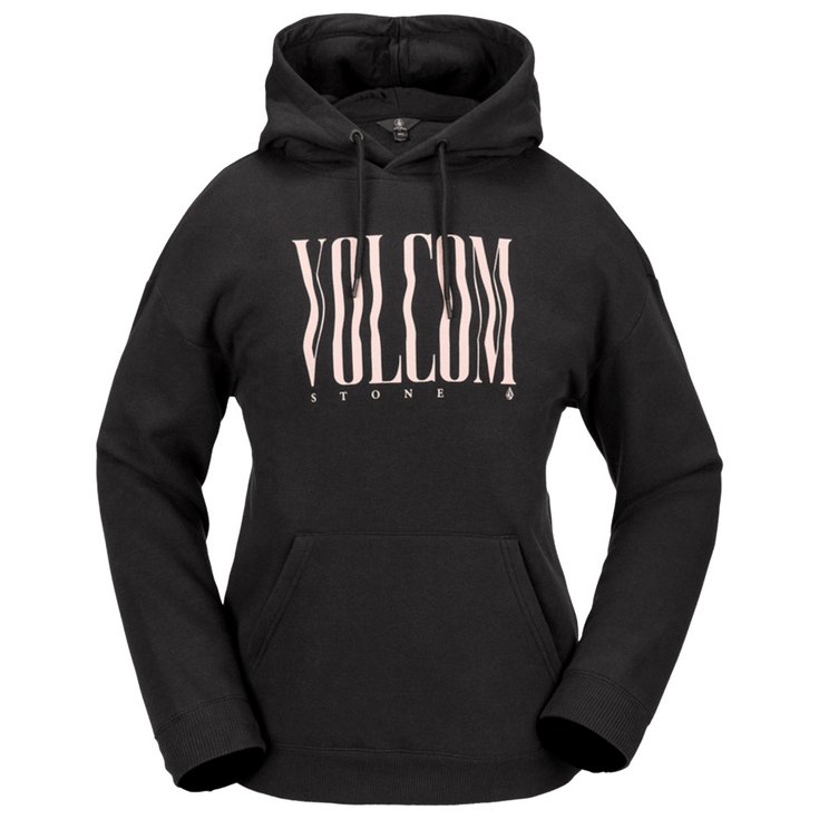 Толстовка с капюшоном Essential Hoodie, женская, черная, размер xs Volcom
Толстовка с капюшоном Essential Hoodie, женская, черная, размер xs Volcom