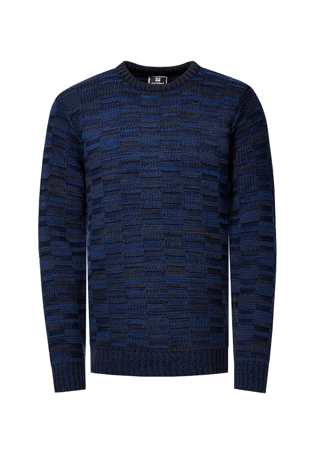 Свитер с тонким узором и вязаным узором RUSTY NEAL, цвет Marine
Свитер с тонким узором и вязаным узором RUSTY NEAL, цвет Marine