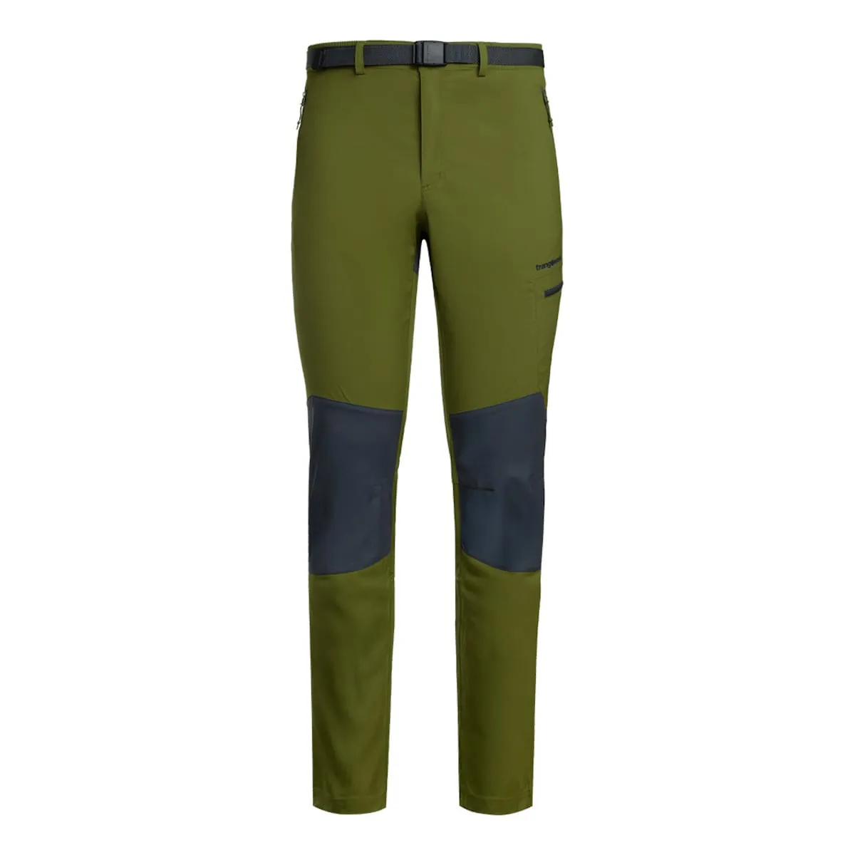 Длинные мужские брюки Lunel 002 Trangoworld, зеленый
Длинные мужские брюки Lunel 002 Trangoworld, зеленый