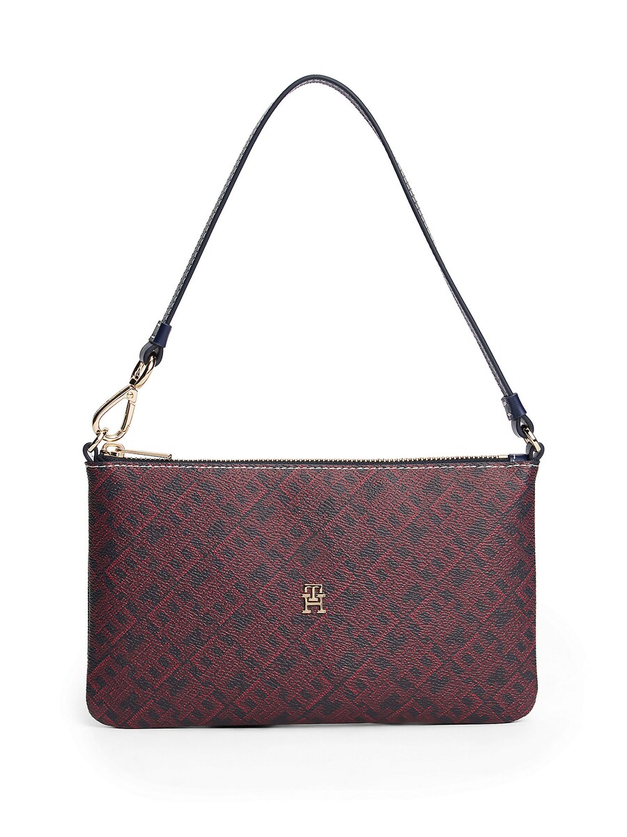 Сумка через плечо TOMMY HILFIGER, Dark red
Сумка через плечо TOMMY HILFIGER, Dark red