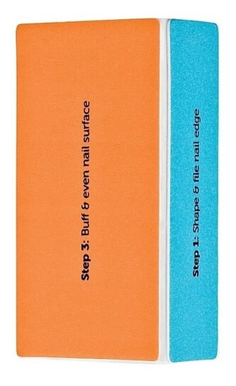 Салли Хансен, полировальный блок, Sally Hansen
Салли Хансен, полировальный блок, Sally Hansen