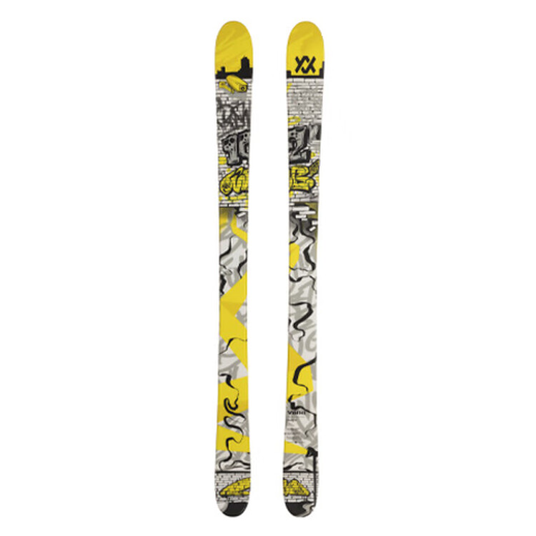 Volkl Лыжи German Ski Board, профессиональные, детские, юношеские, для фристайла, 148 см
Volkl Лыжи German Ski Board, профессиональные, детские, юношеские, для фристайла, 148 см