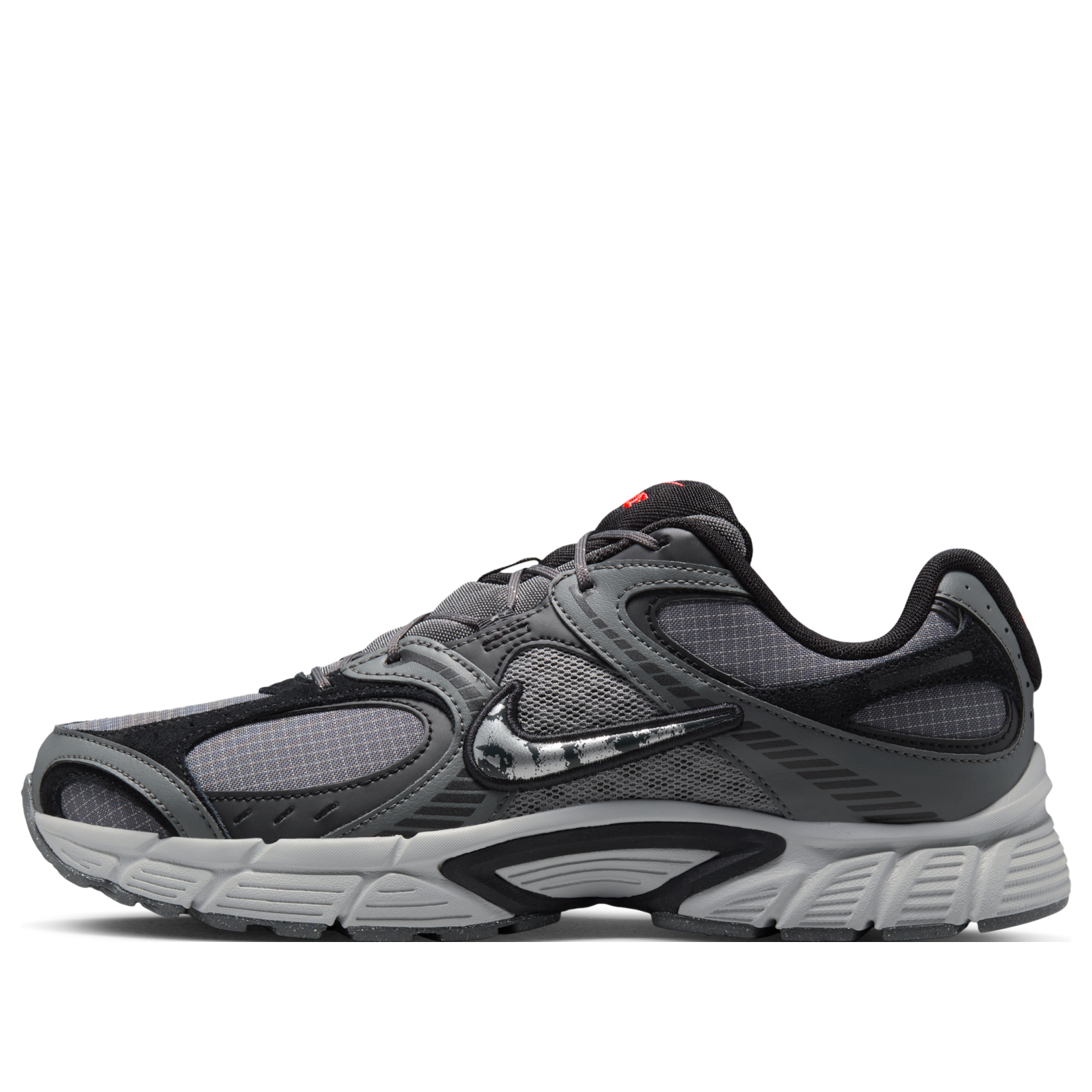 Nike V5 RNR SE 'Iron Grey Black'
Nike V5 RNR SE 'Iron Grey Black'
