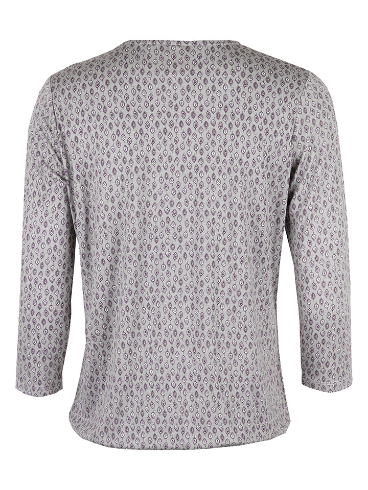 Блуза Roadsign, серый
Блуза Roadsign, серый